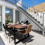 Amazing Art Deco 150m To Sea With Daily Housekeeping Holiday home Sliema