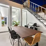 Amazing Art Deco 150m To Sea With Daily Housekeeping Sliema