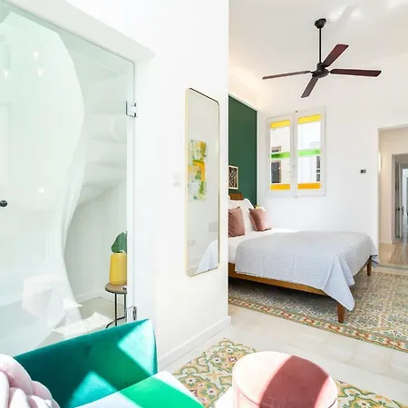 Amazing Art Deco 150m To Sea With Daily Housekeeping * Sliema