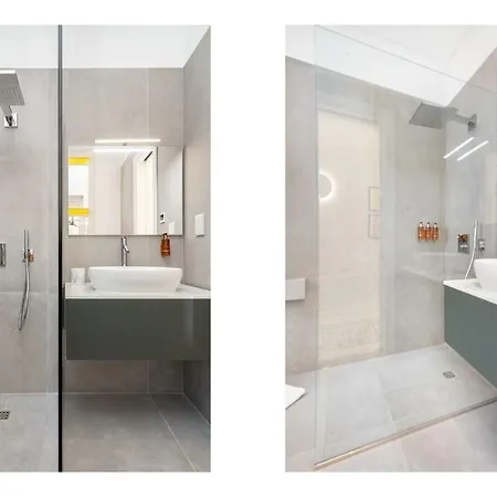 Ferienhaus Amazing Art Deco 150m To Sea With Daily Housekeeping Sliema