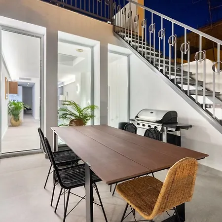 Amazing Art Deco 150m To Sea With Daily Housekeeping Sliema