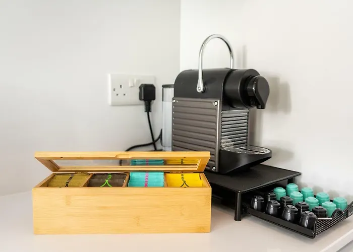 Amazing Art Deco 150m To Sea With Daily Housekeeping Ferienhaus Sliema