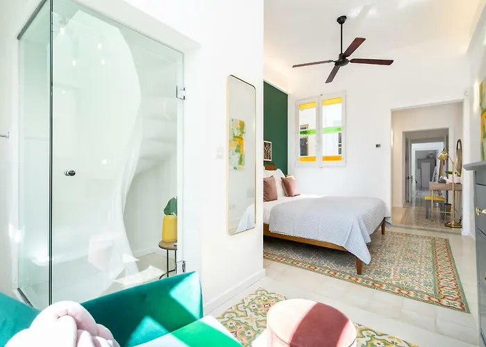 Amazing Art Deco 150m To Sea With Daily Housekeeping * Sliema