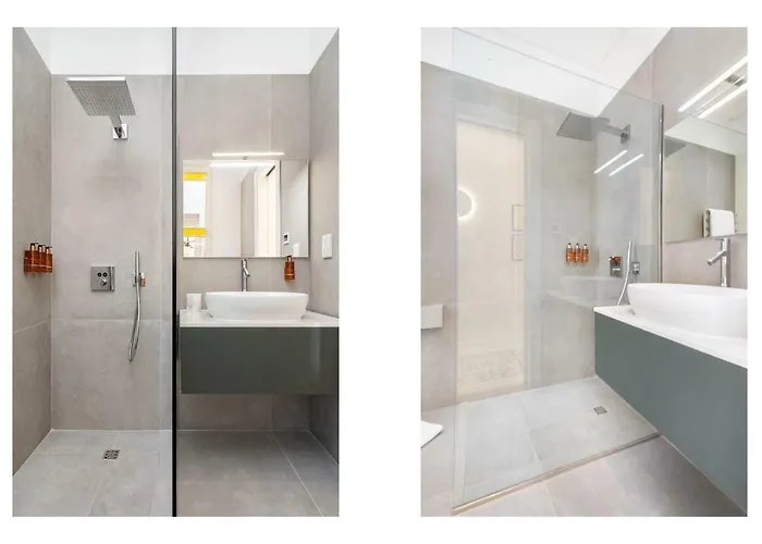 Feriehus Amazing Art Deco 150m To Sea With Daily Housekeeping Sliema