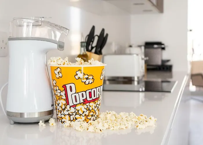 Ferienhaus Amazing Art Deco 150m To Sea With Daily Housekeeping Sliema