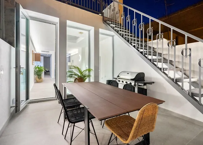 Amazing Art Deco 150m To Sea With Daily Housekeeping Sliema