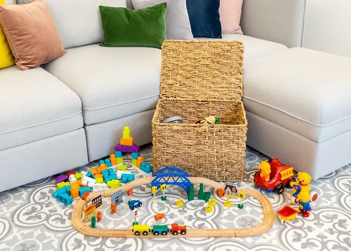 Amazing Art Deco 150m To Sea With Daily Housekeeping Sliema